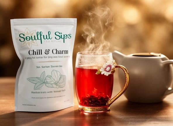 Soulful Sips