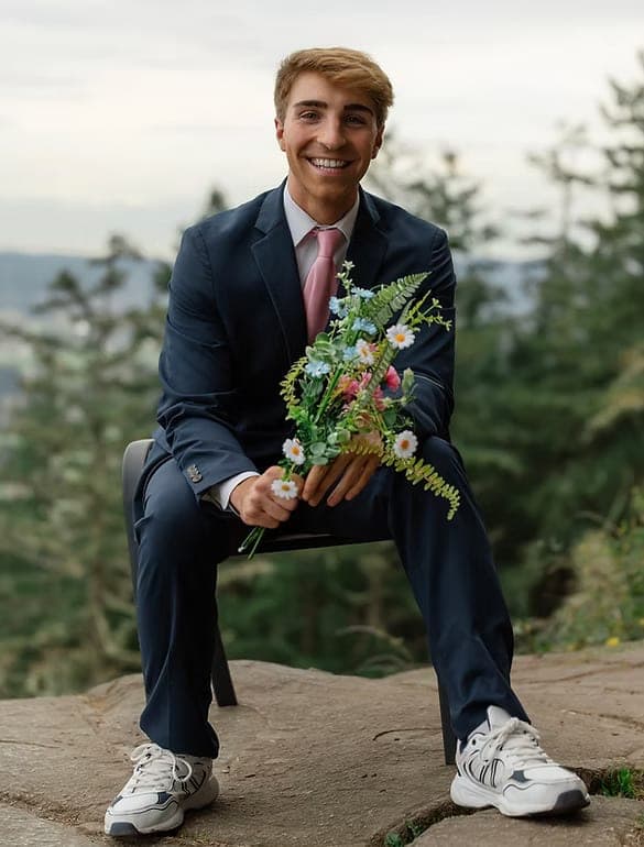 Your Gay Wedding Planner