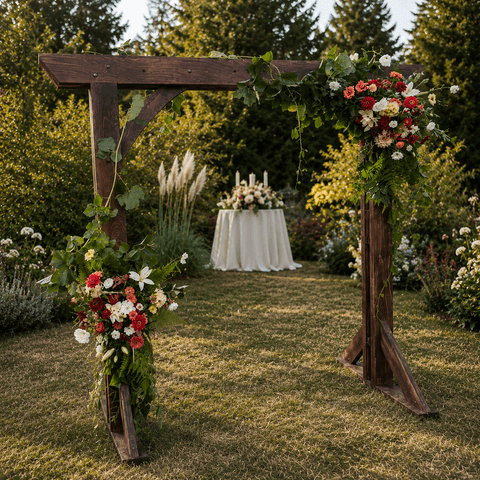Wedding Arch