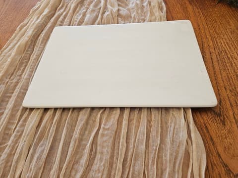 Ceramic Rectangle Serving Platters