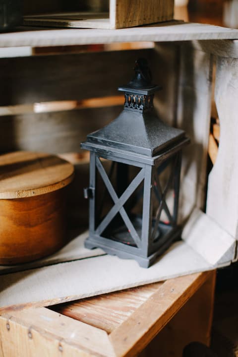 Lantern Collection