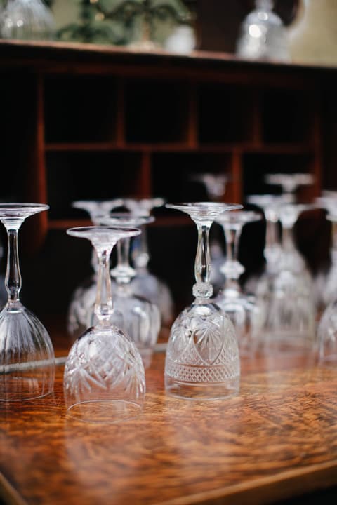 Wine Glasses