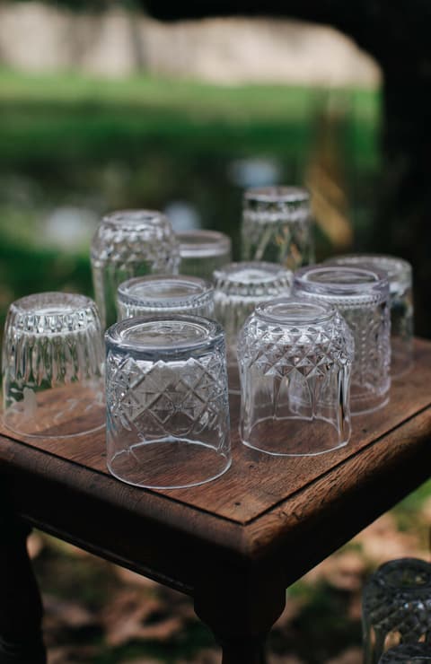 Drinking / Highball Glasses