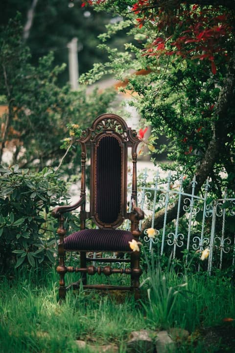 Head Table Chairs